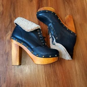 Jeffrey Campbell Woodies